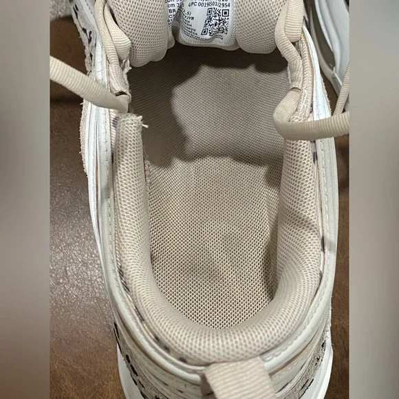 Nike Air Max 97 leopard print - Picture 8 of 16